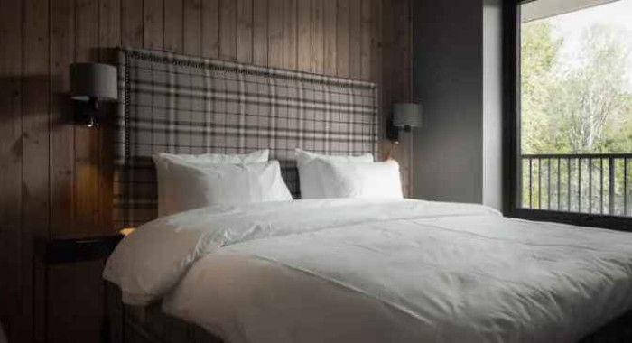 Highland Lodge Apartments, Geilo ski chalet, image 4